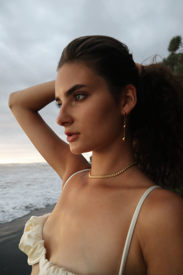Mackenzie
