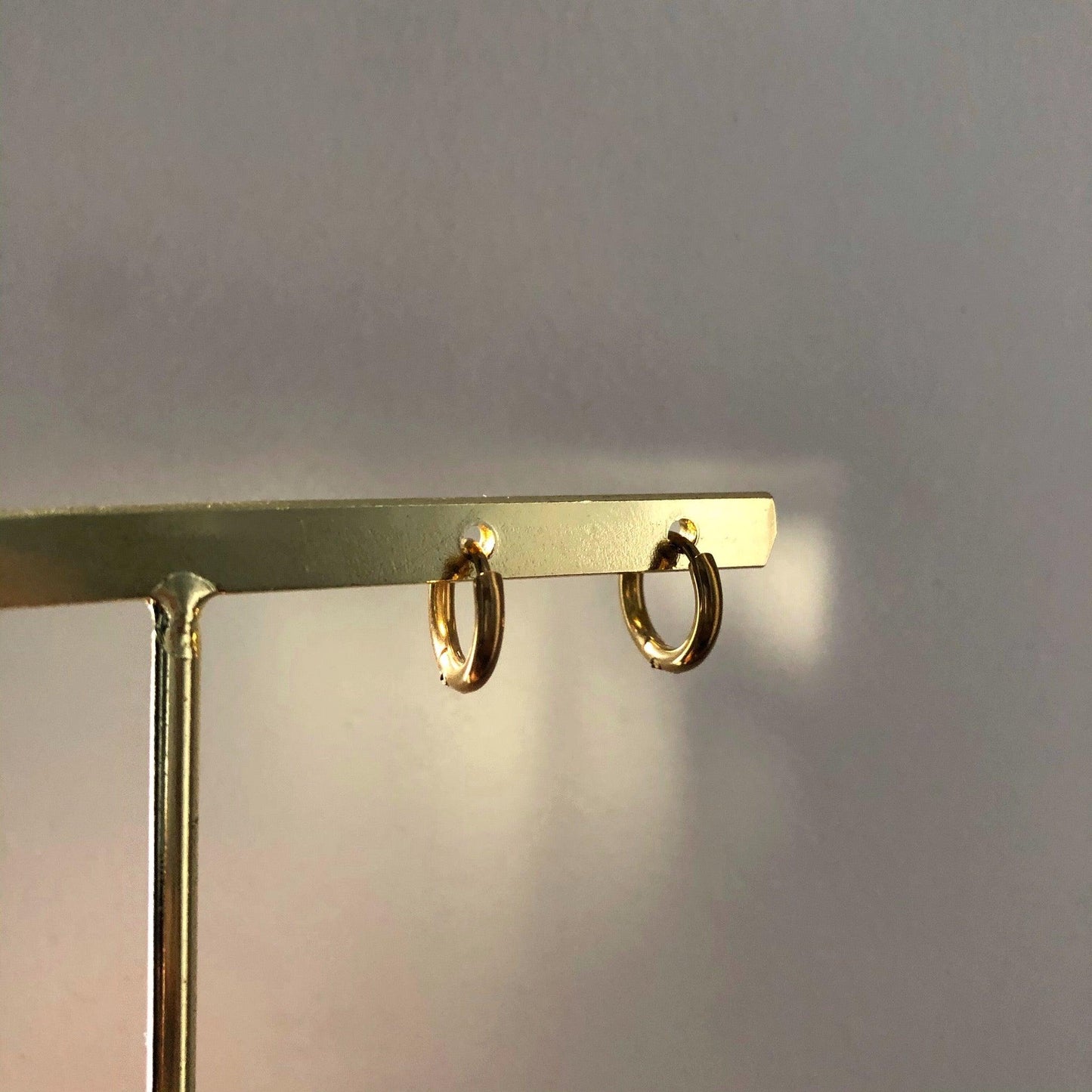 Bobbie huggers - luisajewellery