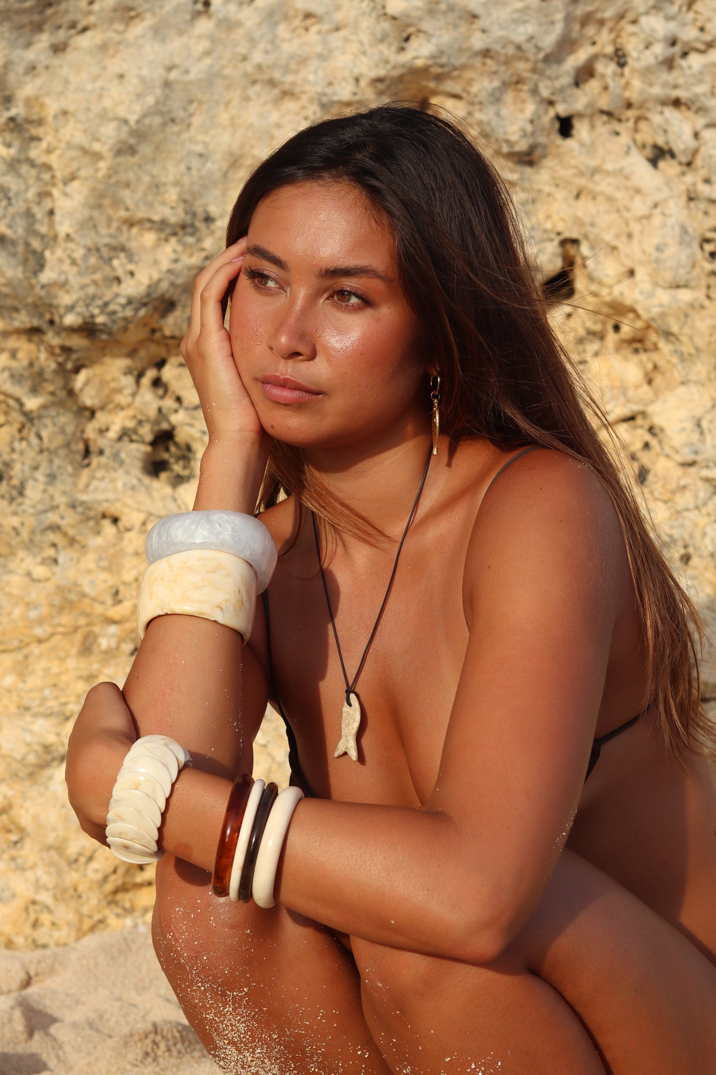 Bangle set
