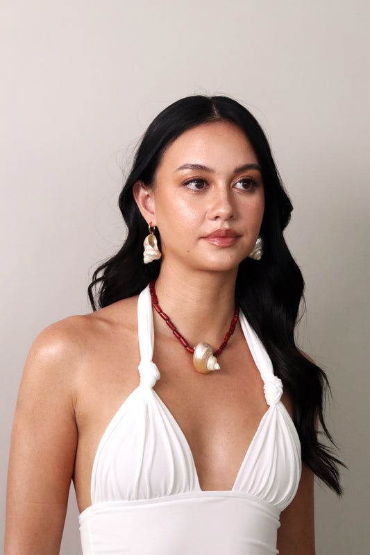 Shell hoops